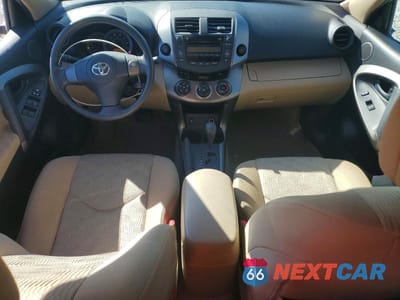 Zdjęcie 8 z 13 samochodu: 2009 TOYOTA RAV4 BASE VIN:JTMBF33VX95014150 - miniatura
