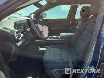 Zdjęcie 7 z 12 samochodu: 2026 CHEVROLET EQUINOX LT VIN:3GNAXHEG0TL153593 - miniatura