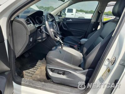 Zdjęcie 7 z 13 samochodu: 2021 VOLKSWAGEN TIGUAN SE VIN:3VV2B7AX7MM078478 - miniatura