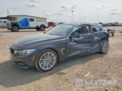 2015 BMW 428 I WBA3N3C52FK232102 - główne zdjęcie licytacji z USA - miniatura