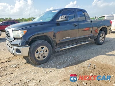 2009 TOYOTA TUNDRA GRADE 5TFRU54119X019494 - główne zdjęcie licytacji z USA - miniatura