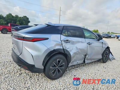 Trzecie zdjęcie samochodu z tyłu: 2024 LEXUS ES 300H VIN:JTJBDADB1TA006982 - miniatura