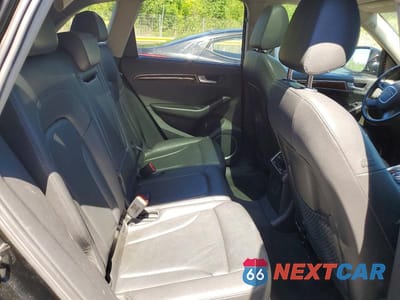Zdjęcie 11 z 13 samochodu: 2012 AUDI Q5 PRESTIGE VIN:WA1WKAFP3CA063892 - miniatura