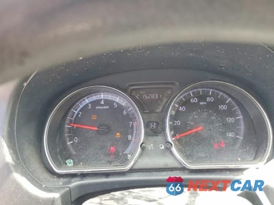 Zdjęcie 9 z 12 samochodu: 2018 NISSAN VERSA SV VIN:3N1CN7AP5JL851642 - miniatura