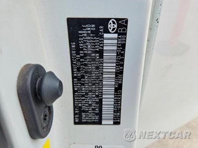 Zdjęcie 12 z 12 samochodu: 2019 TOYOTA COROLLA LE VIN:5YFBURHE9KP906836 - miniatura