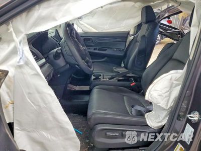 Zdjęcie 7 z 13 samochodu: 2025 HONDA ODYSSEY EXL VIN:5FNRL6H69SB082907 - miniatura
