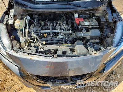 Zdjęcie 11 z 12 samochodu: 2020 NISSAN VERSA SV VIN:3N1CN8EVXLL857843 - miniatura