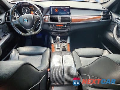 Zdjęcie 8 z 14 samochodu: 2012 BMW X6 XDRIVE50I VIN:5UXFG8C5XCLZ97442 - miniatura
