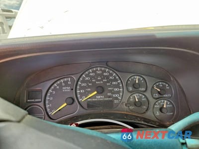 Zdjęcie 9 z 12 samochodu: 2000 CHEVROLET EXPRESS VIN:1GCGK24UXYE120159 - miniatura