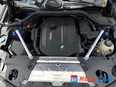 Zdjęcie 12 z 13 samochodu: 2019 BMW X3 XDRIVEM40I VIN:5UXTS3C55K0Z04248 - miniatura