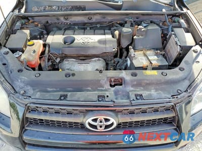 Zdjęcie 12 z 14 samochodu: 2010 TOYOTA RAV4 SPORT VIN:2T3RF4DV7AW027177 - miniatura