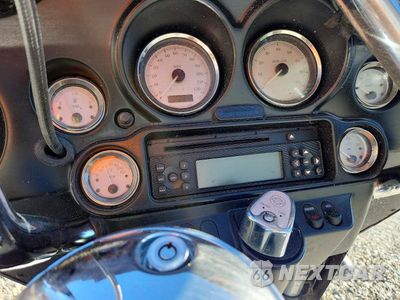 Zdjęcie 7 z 9 samochodu: 2012 HARLEY-DAVIDSON FLHX STREET GLIDE VIN:1HD1KBM12CB628307 - miniatura