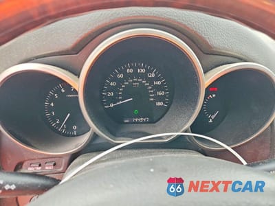 Zdjęcie 9 z 12 samochodu: 2006 LEXUS SC 430 VIN:JTHFN48YX69002354 - miniatura