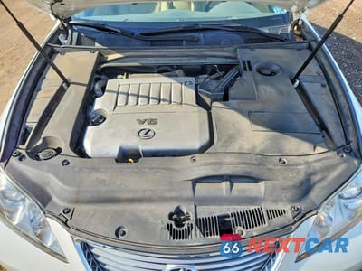 Zdjęcie 11 z 12 samochodu: 2007 LEXUS ES 350 VIN:JTHBJ46GX72078042 - miniatura