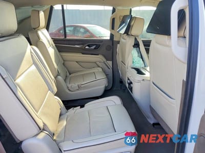 Zdjęcie 11 z 13 samochodu: 2021 GMC YUKON DENALI VIN:1GKS2DKL9MR110245 - miniatura