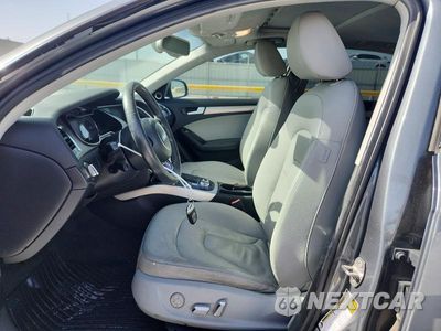 Zdjęcie 7 z 12 samochodu: 2015 AUDI A4 PREMIUM PLUS VIN:WAUFFAFL4FN001869 - miniatura