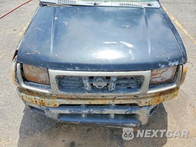 Zdjęcie 11 z 11 samochodu: 1998 NISSAN FRONTIER XE VIN:1N6DD21S5WC321330 - miniatura