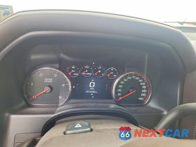Zdjęcie 9 z 12 samochodu: 2015 GMC SIERRA K2500 DENALI VIN:1GT120E84FF586043 - miniatura
