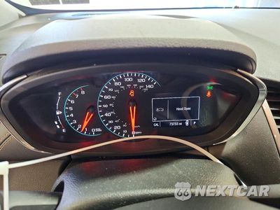 Zdjęcie 9 z 13 samochodu: 2018 CHEVROLET TRAX LS VIN:KL7CJNSB4JB645811 - miniatura