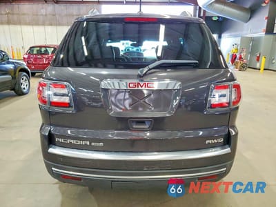 Zdjęcie 6 z 13 samochodu: 2017 GMC ACADIA LIMITED SLT-2 VIN:1GKKVSKD7HJ140904 - miniatura