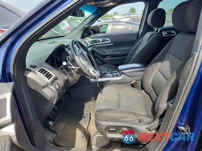 Zdjęcie 7 z 13 samochodu: 2012 FORD EXPLORER XLT VIN:1FMHK8D86CGA54325 - miniatura