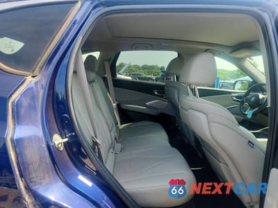 Zdjęcie 11 z 13 samochodu: 2019 ACURA RDX TECHNOLOGY VIN:5J8TC2H52KL034623 - miniatura