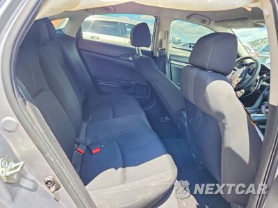 Zdjęcie 19 z 24 samochodu: 2017 HONDA CIVIC LX VIN:19XFC2F5XHE058636 - miniatura