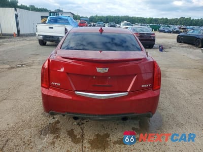 Zdjęcie 6 z 12 samochodu: 2015 CADILLAC ATS LUXURY VIN:1G6AB5RX5F0101283 - miniatura
