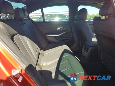Zdjęcie 10 z 13 samochodu: 2021 BMW 330I VIN:3MW5R1J00M8B56922 - miniatura