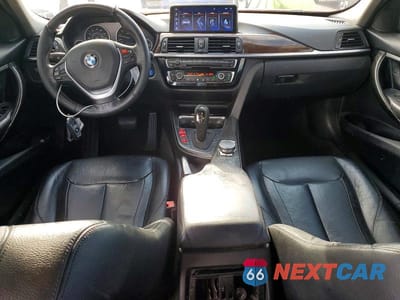 Zdjęcie 8 z 13 samochodu: 2015 BMW 328 I VIN:WBA3A5G55FNS89832 - miniatura