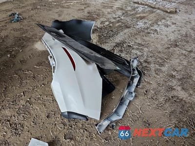 Zdjęcie 12 z 13 samochodu: 2021 HONDA INSIGHT TOURING VIN:19XZE4F99ME005085 - miniatura
