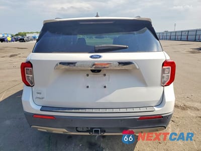 Zdjęcie 6 z 14 samochodu: 2021 FORD EXPLORER XLT VIN:1FMSK7DH6MGA78402 - miniatura