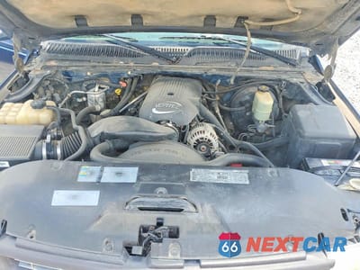 Zdjęcie 11 z 12 samochodu: 2001 CHEVROLET SILVERADO K1500 VIN:2GCEK19T511369512 - miniatura