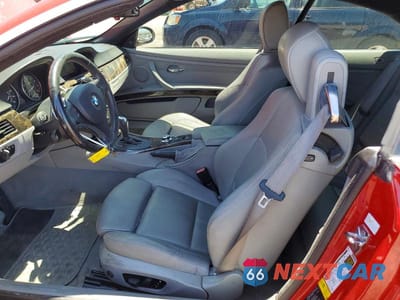Zdjęcie 7 z 12 samochodu: 2008 BMW 335 I VIN:WBAWL73568P178562 - miniatura