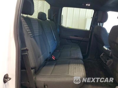 Zdjęcie 10 z 12 samochodu: 2021 FORD F150 SUPERCREW VIN:1FTEW1EP7MFC65288 - miniatura