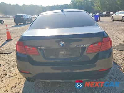 Zdjęcie 6 z 12 samochodu: 2016 BMW 528 XI VIN:WBA5A7C51GG148868 - miniatura