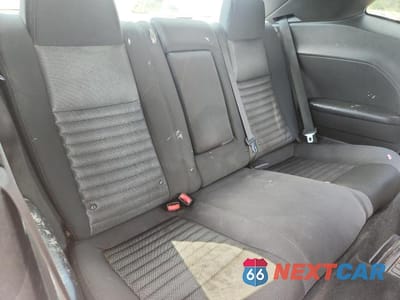 Zdjęcie 10 z 12 samochodu: 2014 DODGE CHALLENGER SXT VIN:2C3CDYAGXEH274325 - miniatura