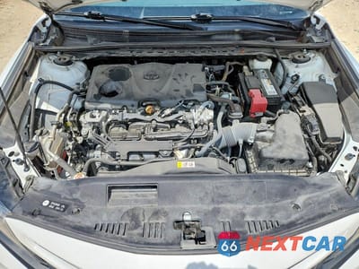 Zdjęcie 11 z 12 samochodu: 2022 TOYOTA CAMRY SE VIN:4T1T11AKXNU658193 - miniatura