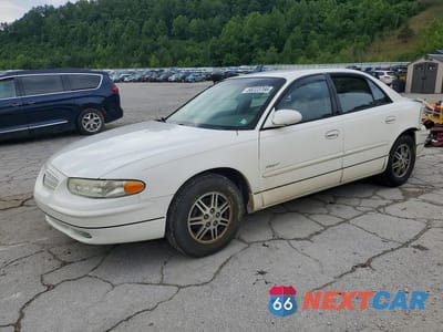 2002 BUICK REGAL LS 2G4WB55KX21141124 - główne zdjęcie licytacji z USA - miniatura