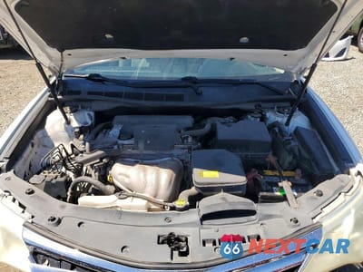 Zdjęcie 11 z 13 samochodu: 2012 TOYOTA CAMRY LE VIN:4T1BF1FK7CU542162 - miniatura