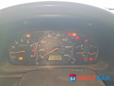 Zdjęcie 9 z 13 samochodu: 2002 HONDA ODYSSEY EX VIN:2HKRL18632H522043 - miniatura