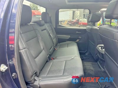 Zdjęcie 6 z 14 samochodu: 2023 TOYOTA TUNDRA LIMITED HV VIN:5TFJC5DB2PX036925 - miniatura
