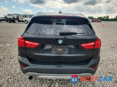 Zdjęcie 6 z 13 samochodu: 2017 BMW X1 XDRIVE28I VIN:WBXHT3C32H5F74315 - miniatura