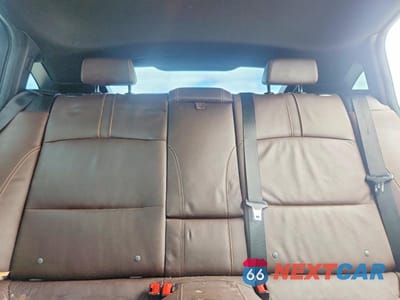Zdjęcie 10 z 13 samochodu: 2015 BMW X4 XDRIVE35I VIN:5UXXW5C50F0E88572 - miniatura
