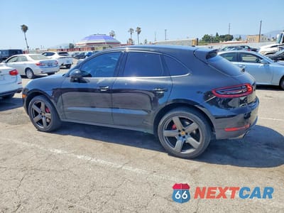 Drugie zdjęcie samochodu z przodu: 2015 PORSCHE MACAN S VIN:WP1AB2A51FLB62312 - miniatura