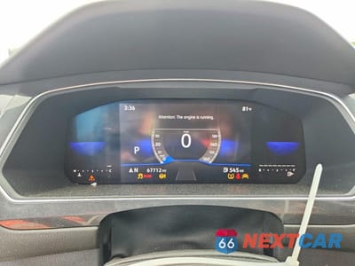Zdjęcie 9 z 13 samochodu: 2023 VOLKSWAGEN TIGUAN SE R-LINE BLACK VIN:3VVCB7AX3PM049097 - miniatura
