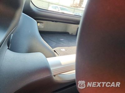 Zdjęcie 10 z 11 samochodu: 2024 NISSAN Z SPORT VIN:JN1BZ4AHXRM366583 - miniatura