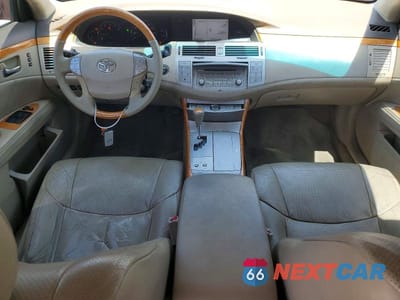 Zdjęcie 8 z 12 samochodu: 2005 TOYOTA AVALON LIMITED VIN:4T1BK36B45U025184 - miniatura