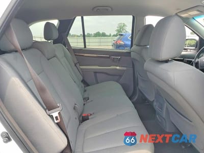 Zdjęcie 11 z 13 samochodu: 2012 HYUNDAI SANTA FE GLS VIN:5XYZGDAB8CG116975 - miniatura