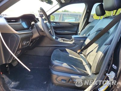 Zdjęcie 7 z 14 samochodu: 2025 JEEP GRAND CHEROKEE LAREDO VIN:1C4RJHAG5SC278070 - miniatura